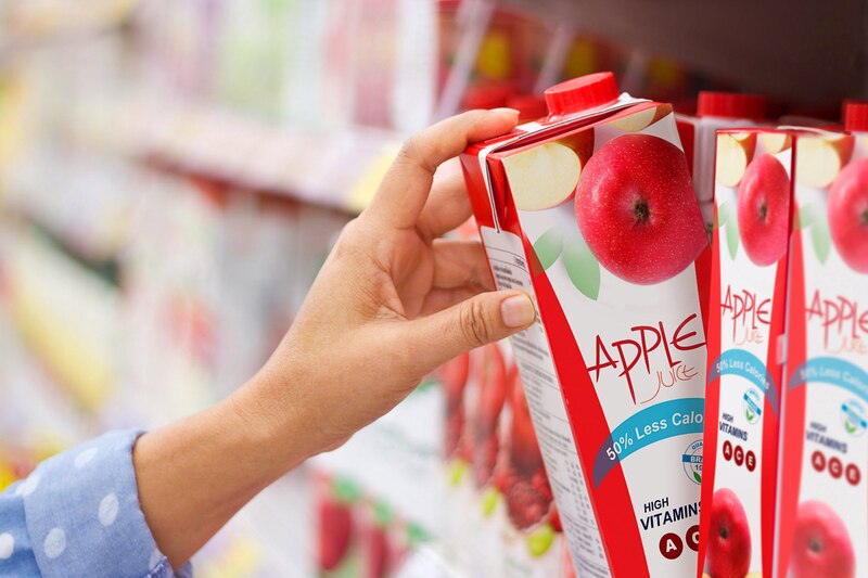 What to Know About 'Low Sugar' Foods